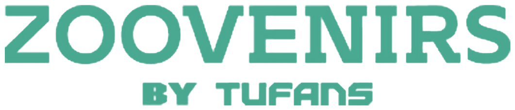 Zoovenirs by TUFANS